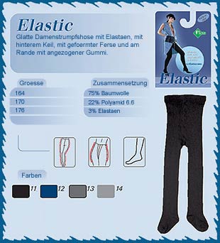 elastic