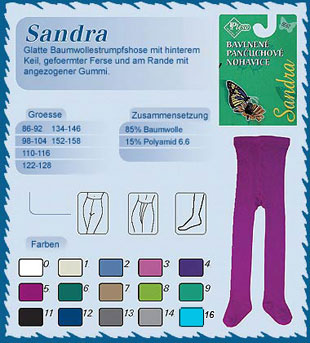sandra