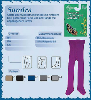 sandra