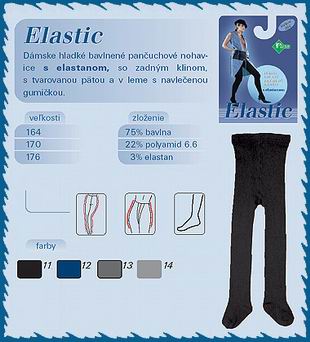 elastic