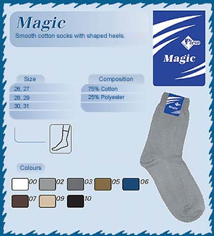 magic