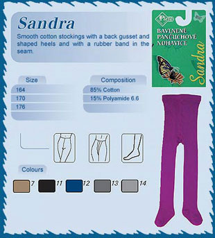sandra