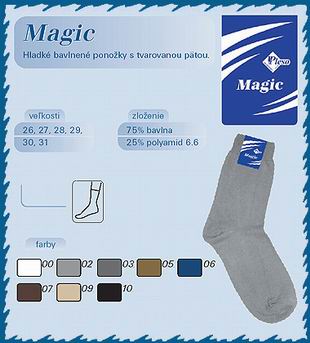 magic