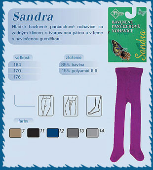 sandra